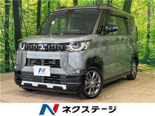 2024 MITSUBISHI DELICA MINI G Premium photo 4