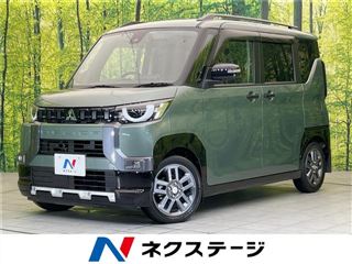2023 MITSUBISHI DELICA MINI G Premium photo 4