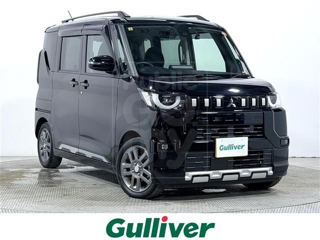2023 MITSUBISHI DELICA MINI G Premium