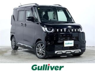 2023 MITSUBISHI DELICA MINI G Premium