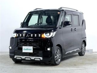 2023 MITSUBISHI DELICA MINI G Premium photo 5