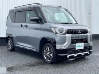 2023 MITSUBISHI DELICA MINI G Premium