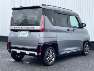 2023 MITSUBISHI DELICA MINI G Premium photo 2
