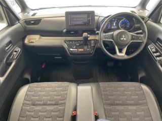 2023 MITSUBISHI DELICA MINI G Premium photo 3
