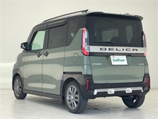2023 MITSUBISHI DELICA MINI G Premium photo 2