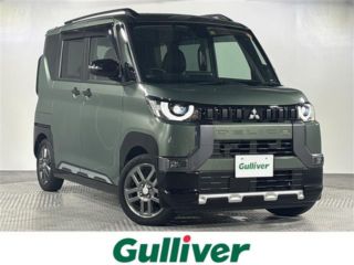 2023 MITSUBISHI DELICA MINI G Premium