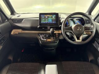 2023 MITSUBISHI DELICA MINI G Premium photo 4