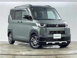 2024 MITSUBISHI DELICA MINI G Premium