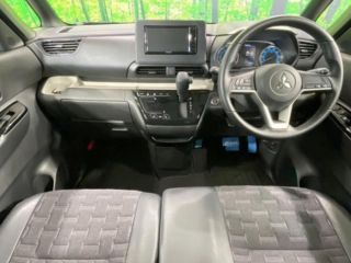 2025 MITSUBISHI DELICA MINI G photo 3