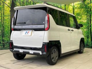 2025 MITSUBISHI DELICA MINI G photo 2