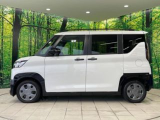 2025 MITSUBISHI DELICA MINI G photo 5