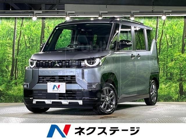 2024 MITSUBISHI DELICA MINI G Premium