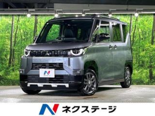 2024 MITSUBISHI DELICA MINI G Premium