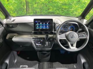 2024 MITSUBISHI DELICA MINI G Premium photo 2