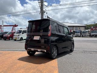 2025 MITSUBISHI DELICA MINI G Premium photo 2