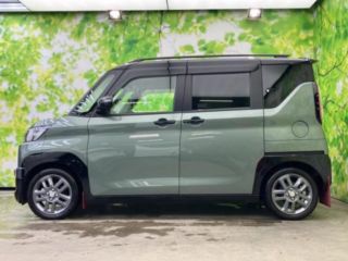 2025 MITSUBISHI DELICA MINI G Premium Limited Edition photo 2