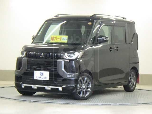 2023 MITSUBISHI DELICA MINI G Premium