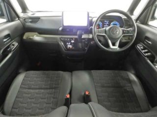 2023 MITSUBISHI DELICA MINI G Premium photo 3