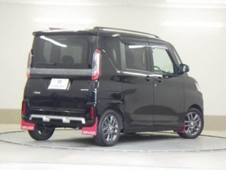 2023 MITSUBISHI DELICA MINI G Premium photo 2