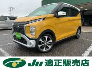 2022 MITSUBISHI EK X G Plus Edition