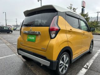 2022 MITSUBISHI EK X G Plus Edition photo 2