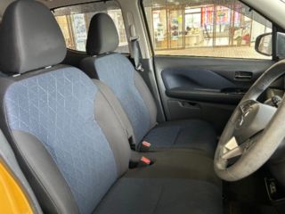 2022 MITSUBISHI EK X G Plus Edition photo 5