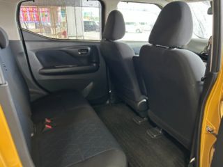 2022 MITSUBISHI EK X G Plus Edition photo 4