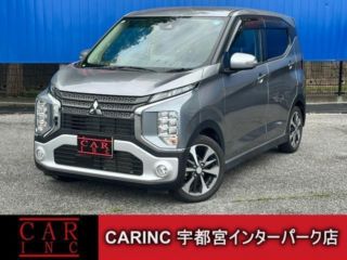 2022 MITSUBISHI EK X G Plus Edition