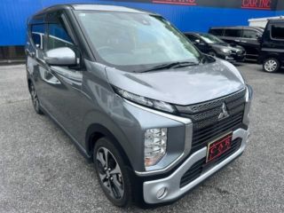 2022 MITSUBISHI EK X G Plus Edition photo 3