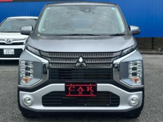 2022 MITSUBISHI EK X G Plus Edition photo 2