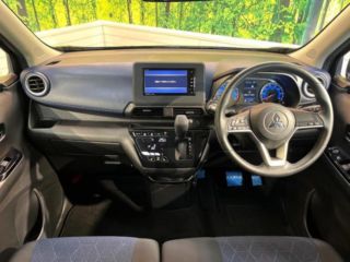 2021 MITSUBISHI EK X G photo 2