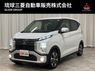 2022 MITSUBISHI EK X 660 G