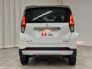 2022 MITSUBISHI EK X 660 G photo 3