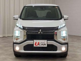 2022 MITSUBISHI EK X 660 G photo 2