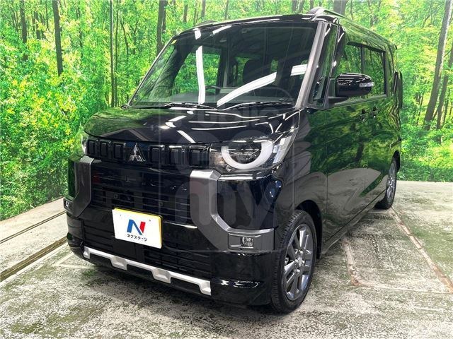 2023 MITSUBISHI DELICA MINI T Premium