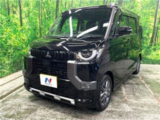 2023 MITSUBISHI DELICA MINI T Premium