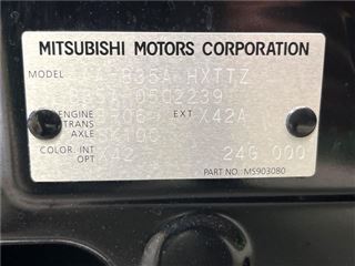 2023 MITSUBISHI DELICA MINI T Premium photo 2