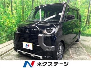2023 MITSUBISHI DELICA MINI T Premium photo 4