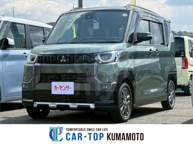 2025 MITSUBISHI DELICA MINI 660 T Premium
