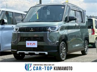 2025 MITSUBISHI DELICA MINI 660 T Premium