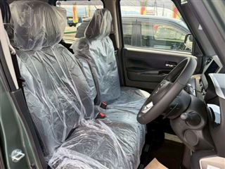 2025 MITSUBISHI DELICA MINI 660 T Premium photo 3