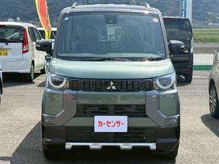 2025 MITSUBISHI DELICA MINI 660 T Premium photo 5