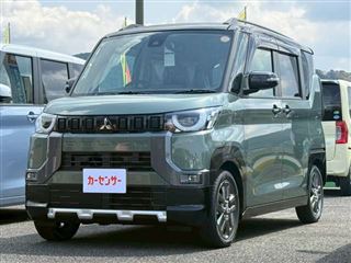 2025 MITSUBISHI DELICA MINI 660 T Premium photo 4