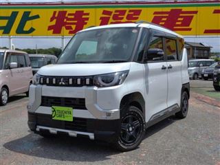 2023 MITSUBISHI DELICA MINI T Premium