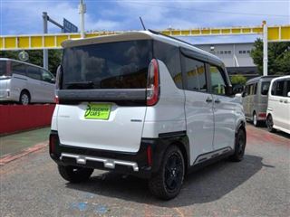 2023 MITSUBISHI DELICA MINI T Premium photo 2