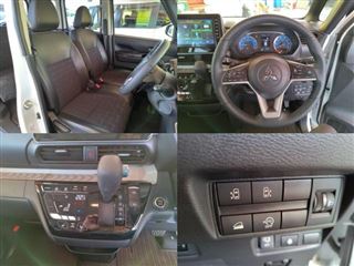 2023 MITSUBISHI DELICA MINI T Premium photo 5