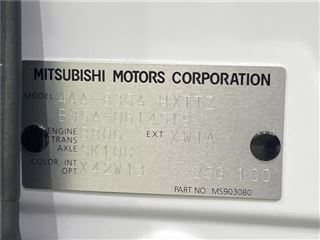 2025 MITSUBISHI DELICA MINI T Premium Limited Edition photo 2