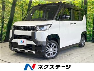 2025 MITSUBISHI DELICA MINI T Premium Limited Edition photo 4