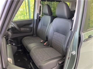 2024 MITSUBISHI DELICA MINI T Premium photo 5