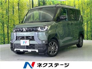2024 MITSUBISHI DELICA MINI T Premium photo 4